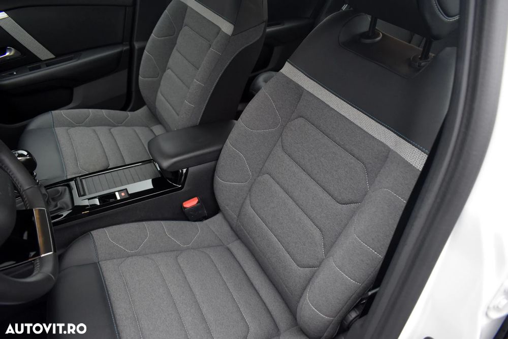 Citroën C4 1.2 PureTech S&S BVM6 Feel - 17