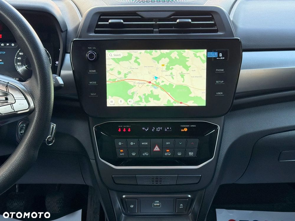 SsangYong/KGM Tivoli 1.5 T-GDI Adventure - 16