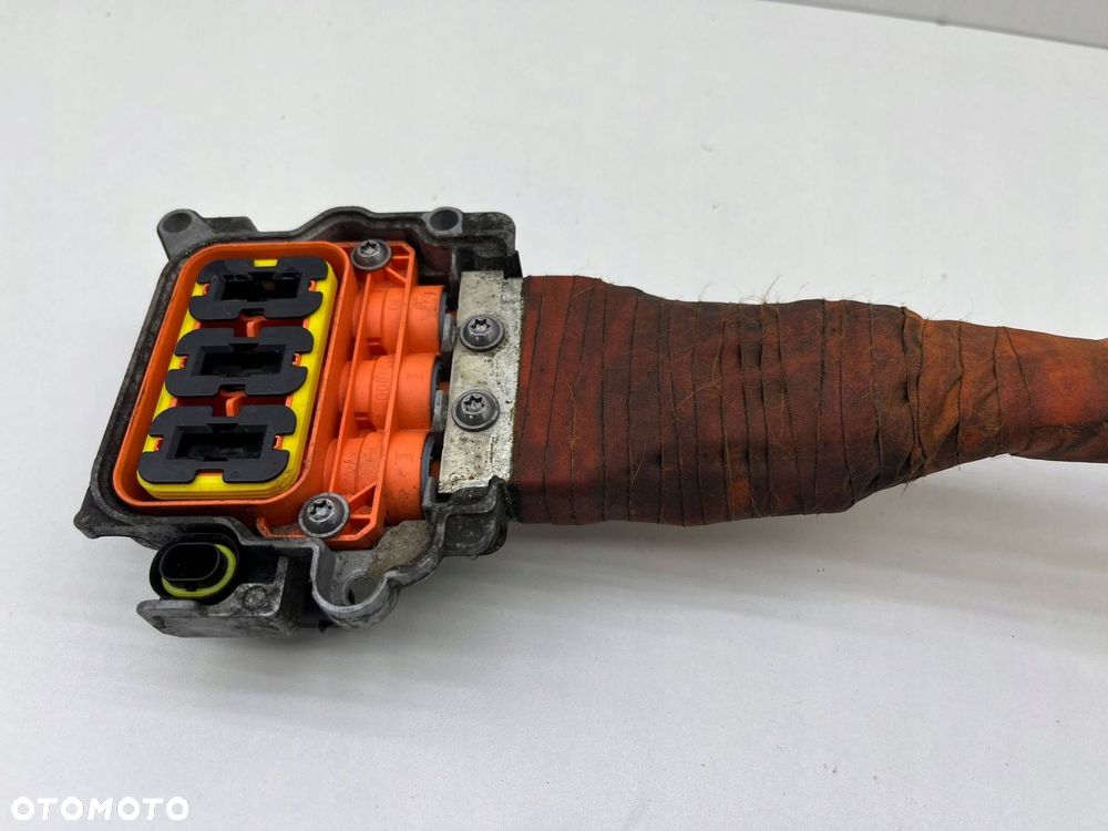 BMW I3 I01 PRZEWÓD WYSOKIEGO NAPIĘCIA 9398770 - 3