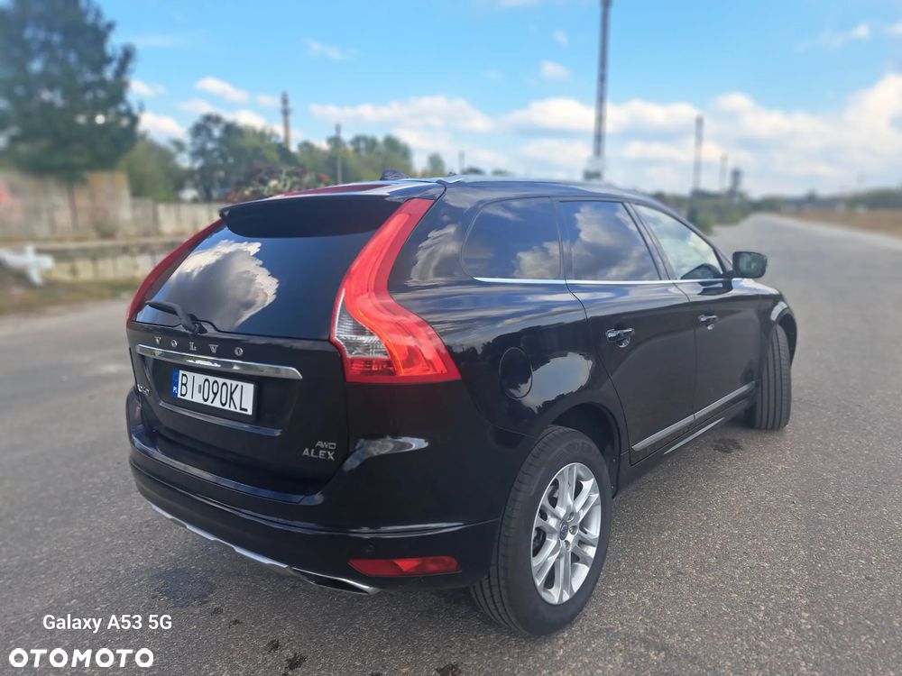 Volvo XC 60 3.2 AWD Summum - 1