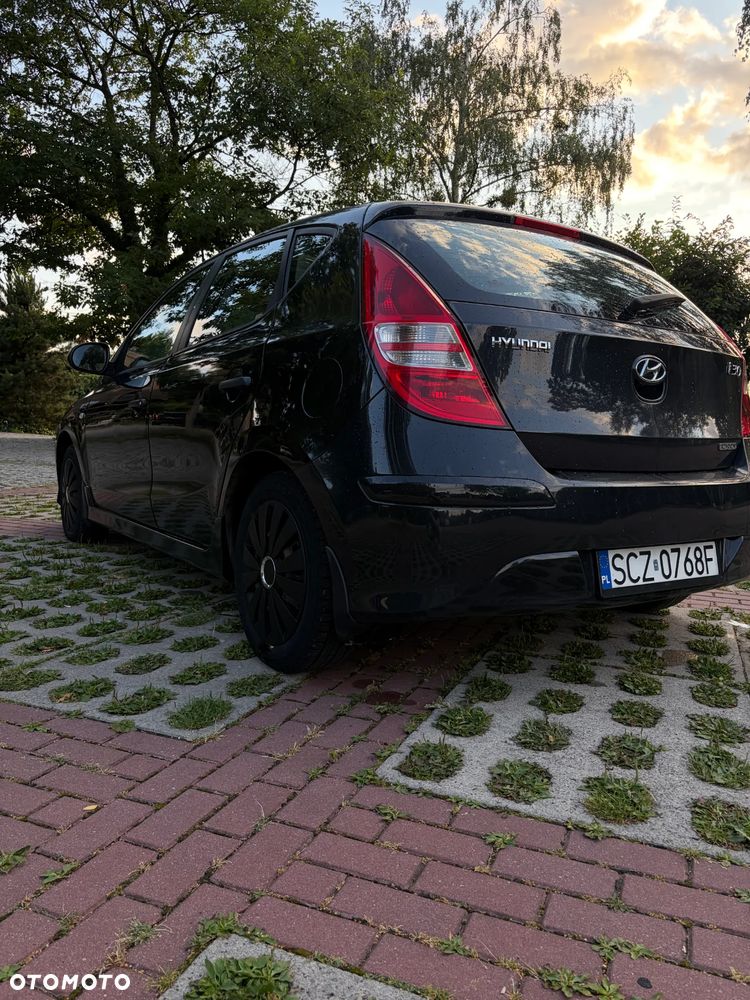 Hyundai i30 - 9