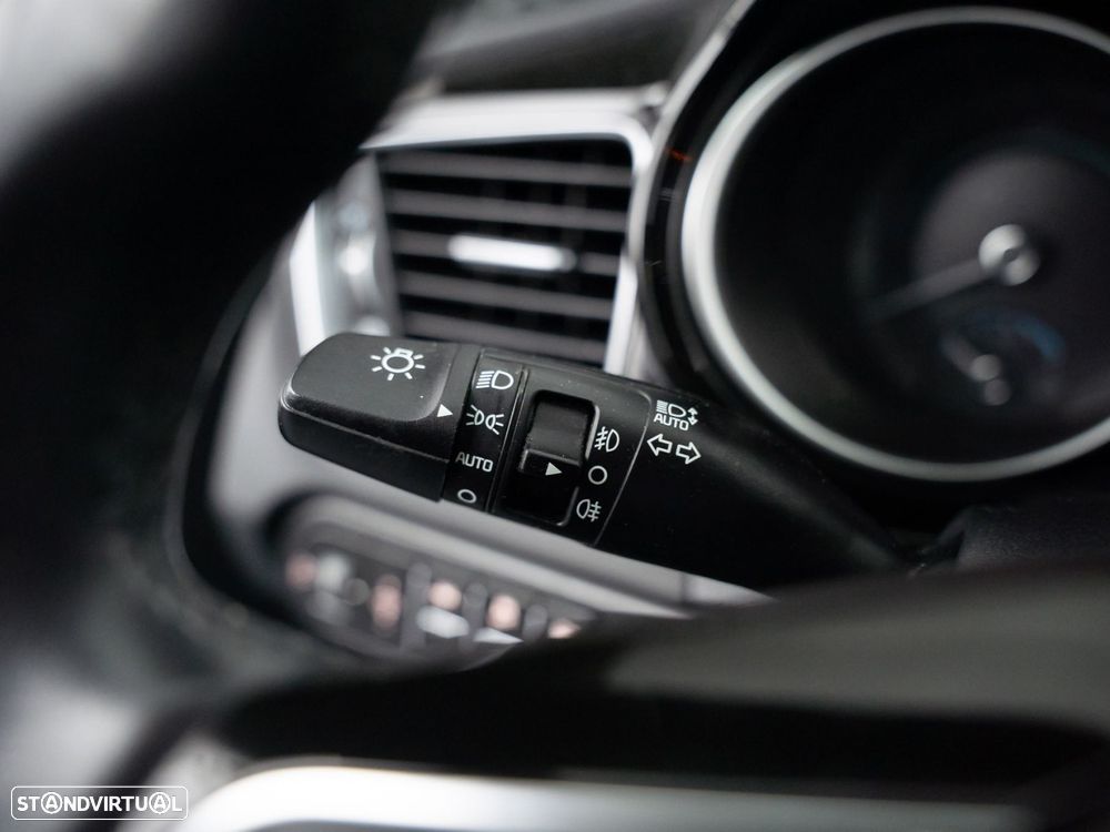 Kia Ceed SW 1.6 GDi PHEV Drive 6DCT - 18