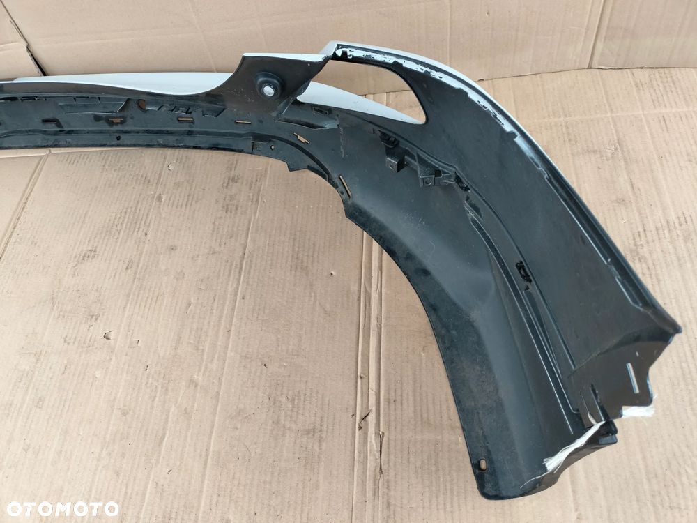 Toyota RAV4 zderzak tył tylny 4xPDC  52159-42280 - 6