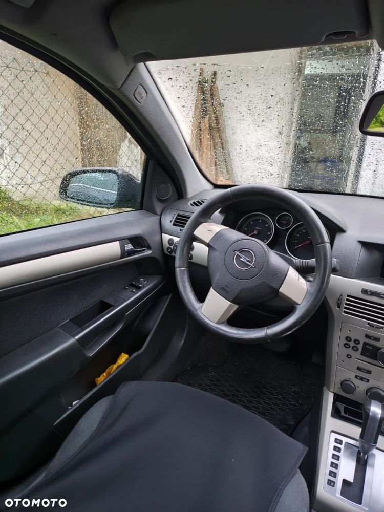 Opel Astra - 3