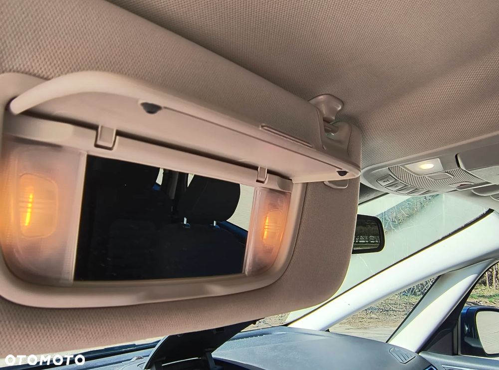 Ford S-Max 2.0 EcoBlue Titanium - 27