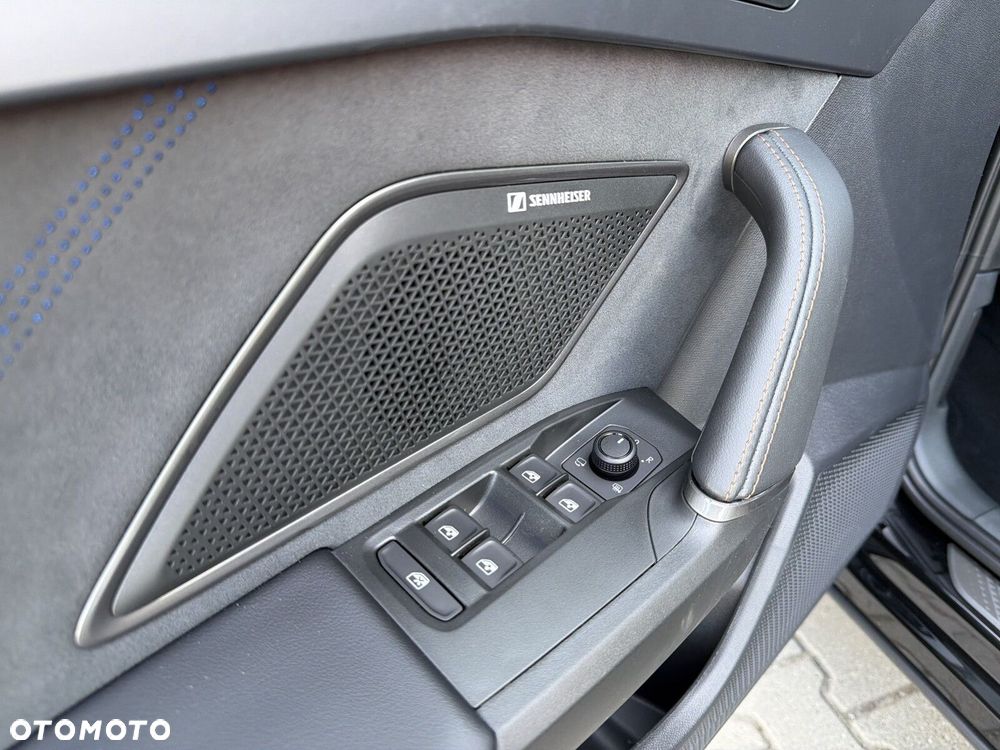 Cupra Formentor - 22