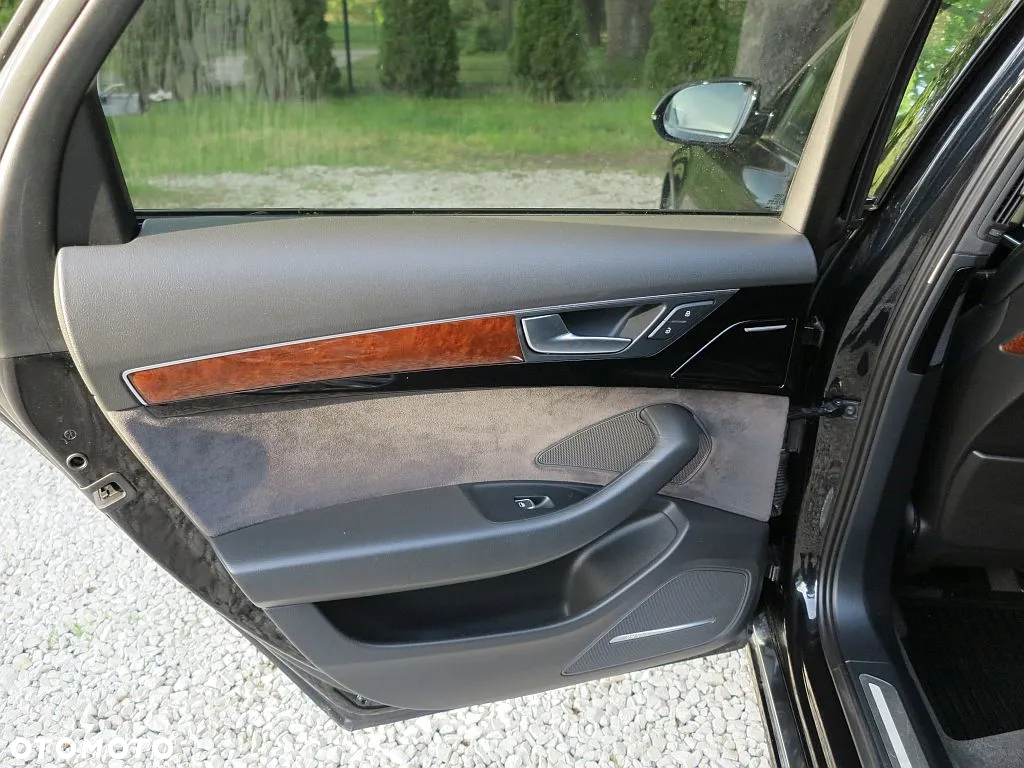 Audi A8 3.0 TDI DPF quattro tiptronic - 20