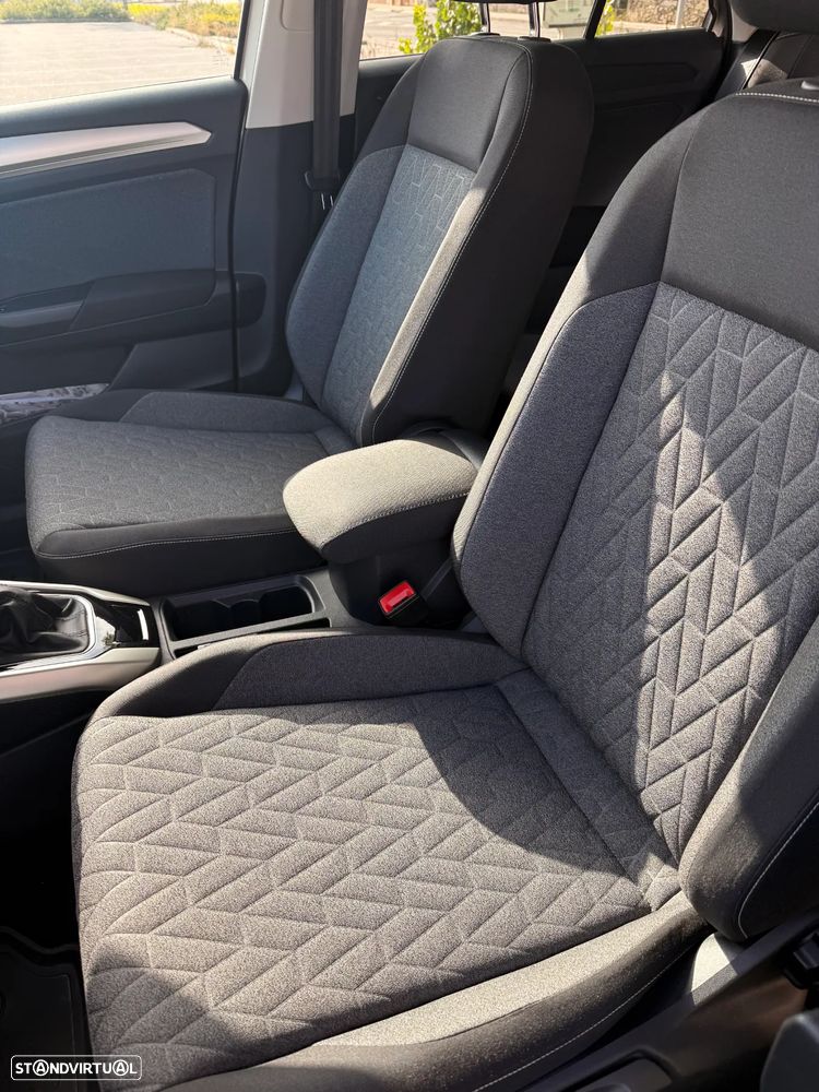 VW T-Roc 1.5 TSI OPF DSG Life - 7