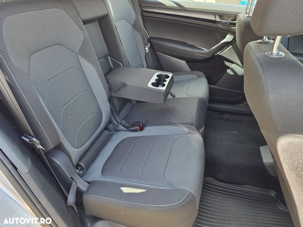 Skoda Kodiaq 2.0 TDI 4X4 DSG Style - 14