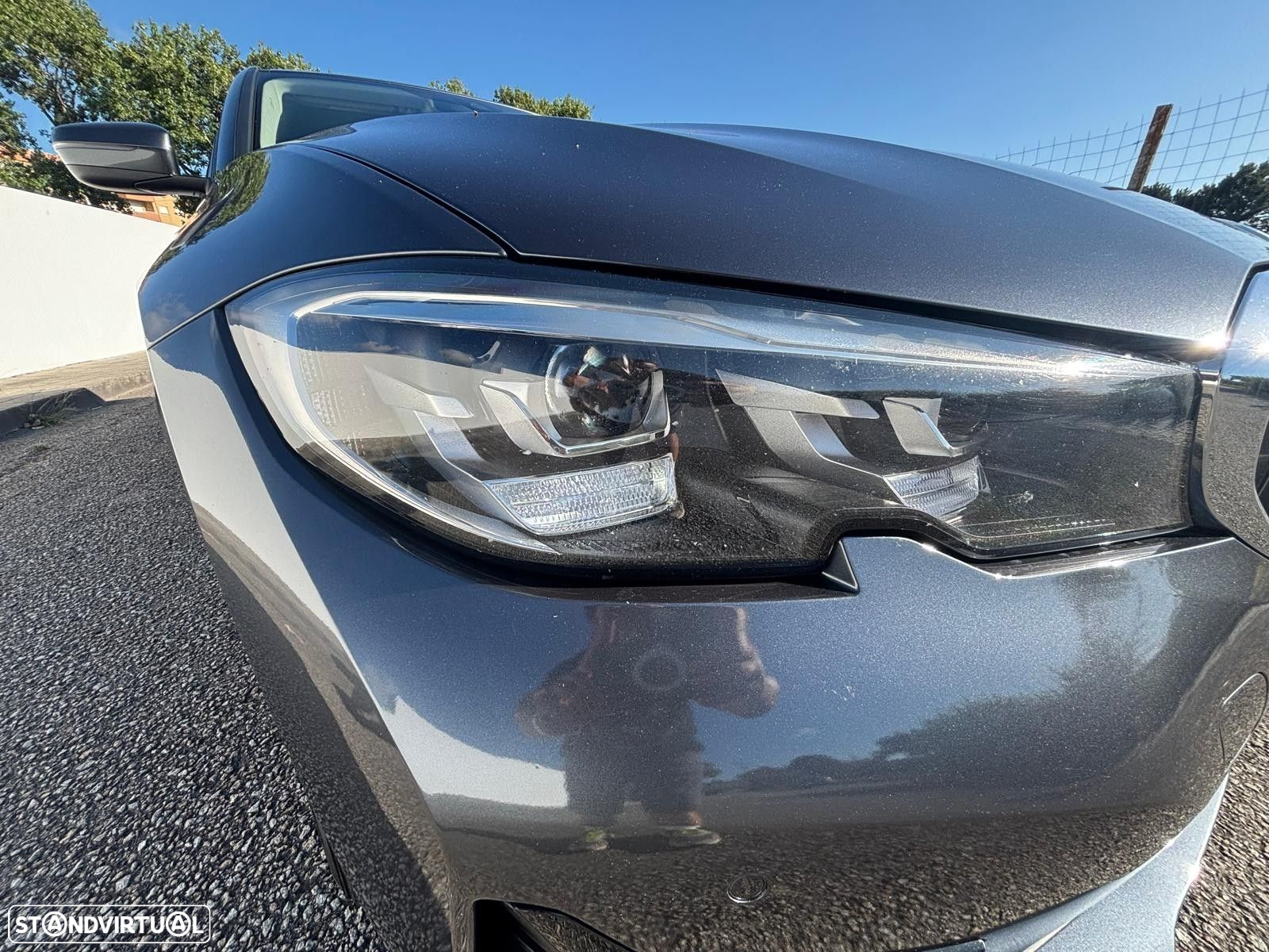BMW 330 e Touring Corporate Edition Auto - 5