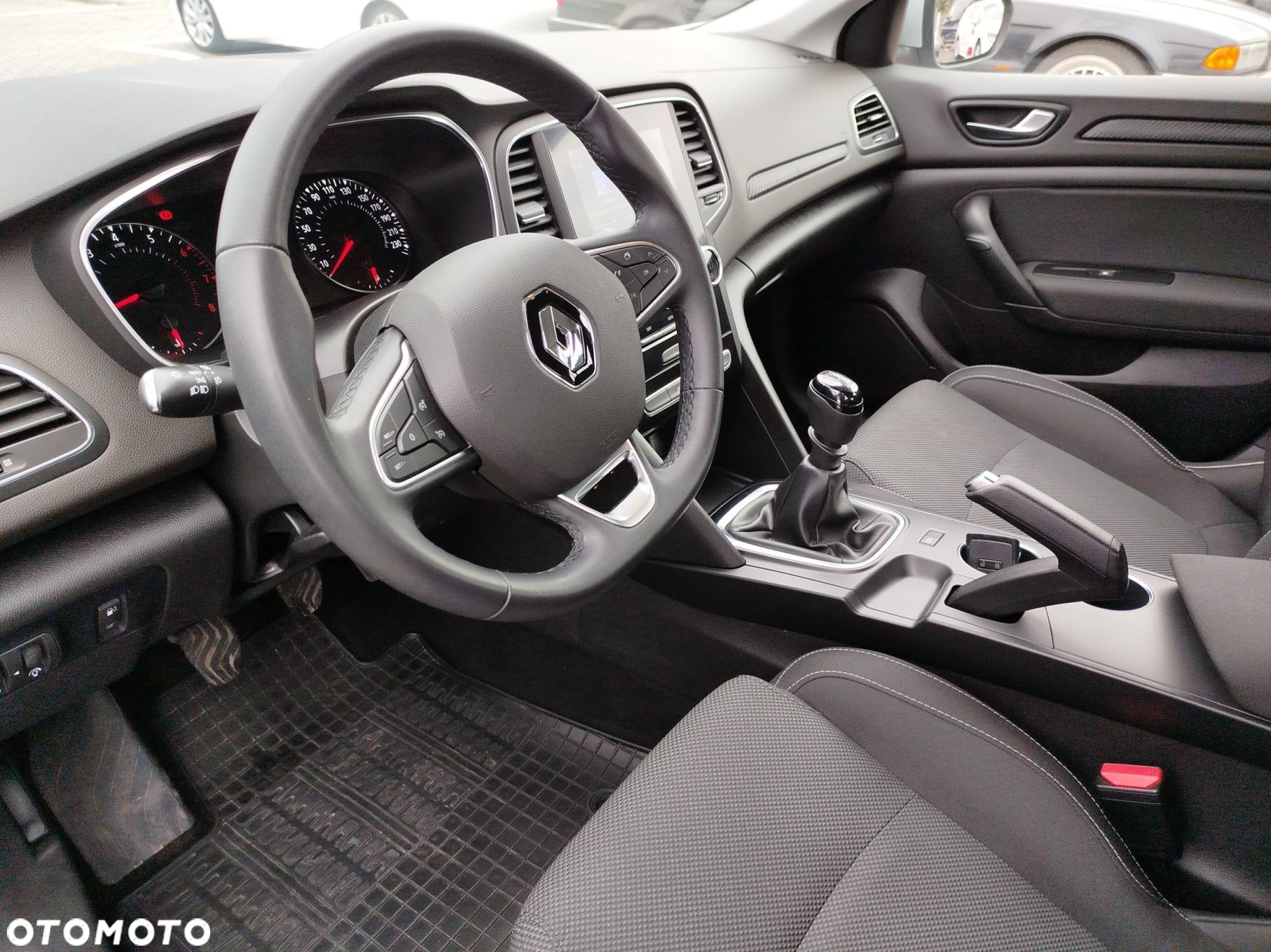 Renault Megane - 10