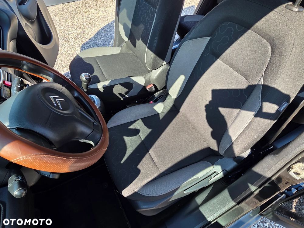 Citroën C3 Picasso VTi 95 Exclusive - 19