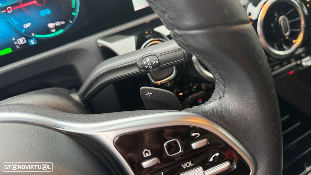 Mercedes-Benz A 250 e Style Plus - 29