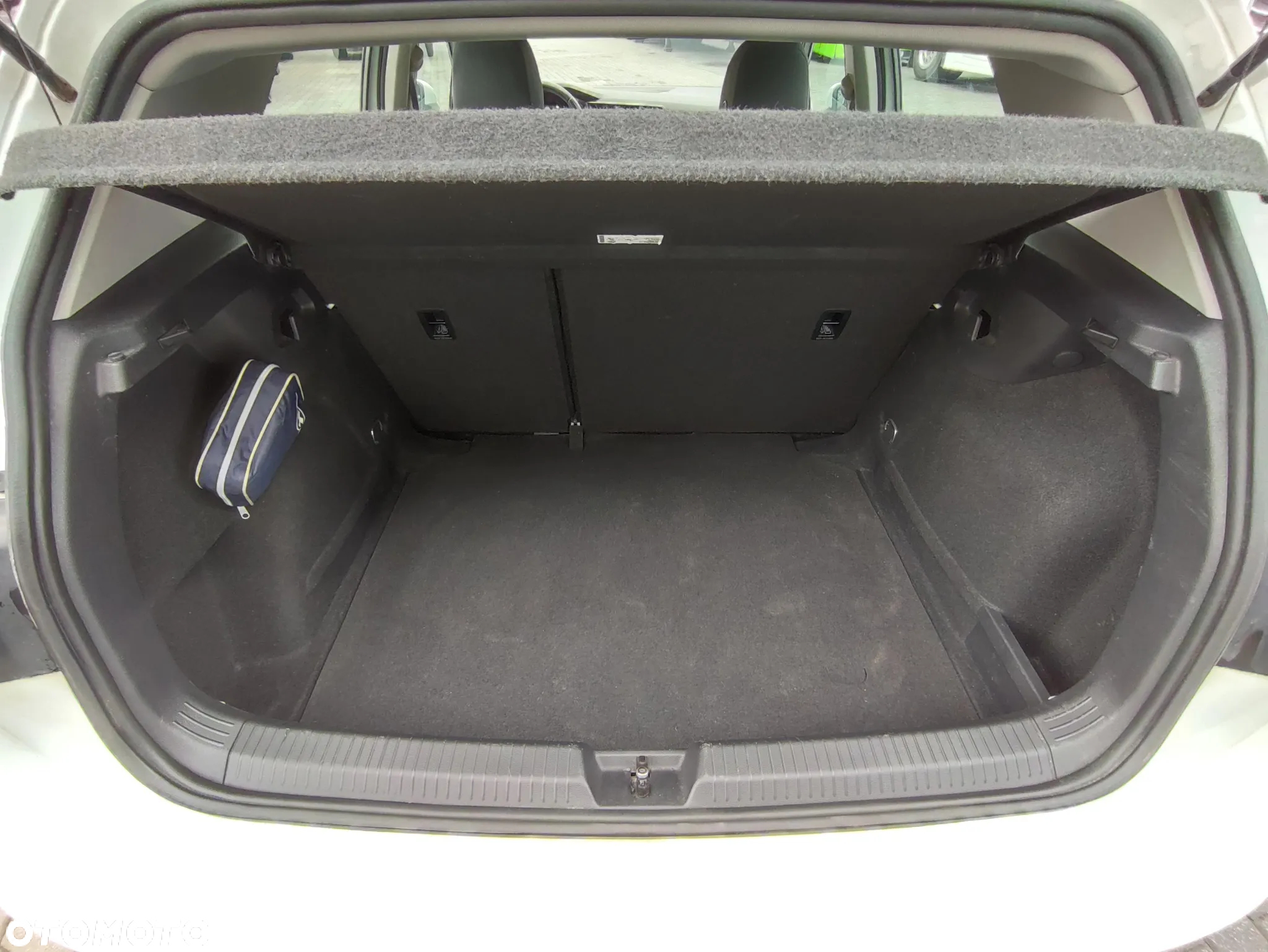 Volkswagen Golf VIII 2.0 TDI Life - 19