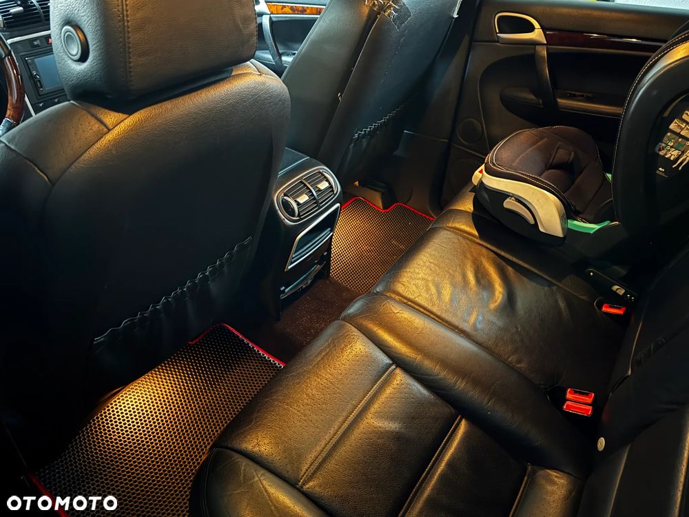 Porsche Cayenne S Tiptronic - 10