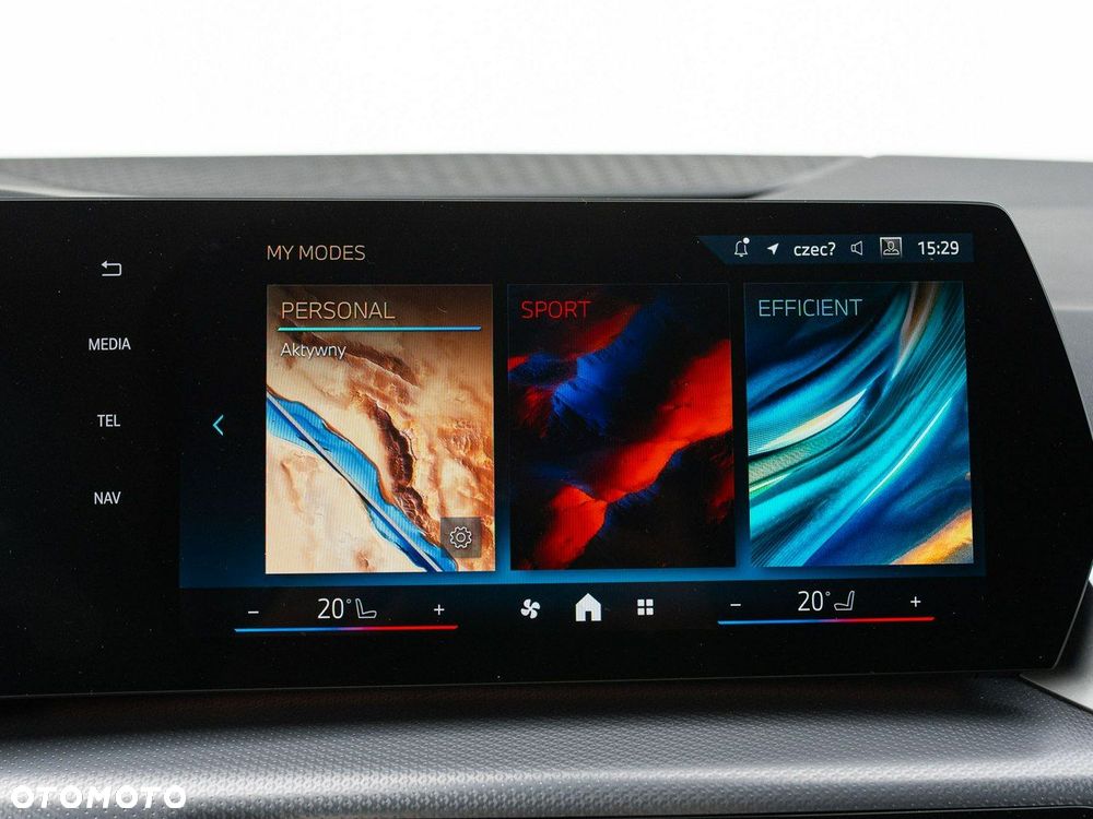 BMW Seria 2 218d M Sport sport - 22