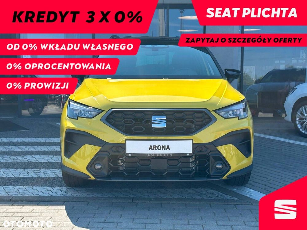 Seat Arona 1.0 TSI Style Plus - 2