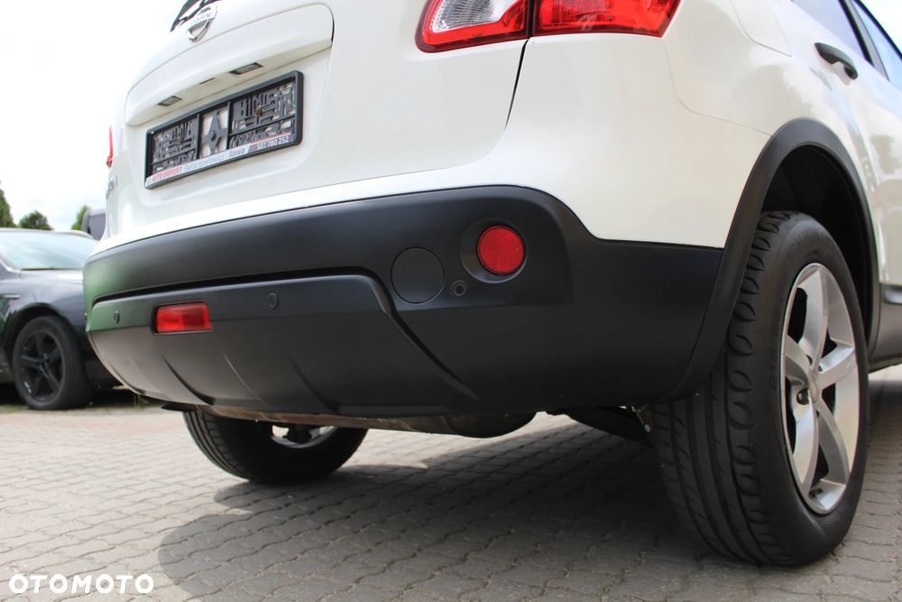 Nissan Qashqai - 10