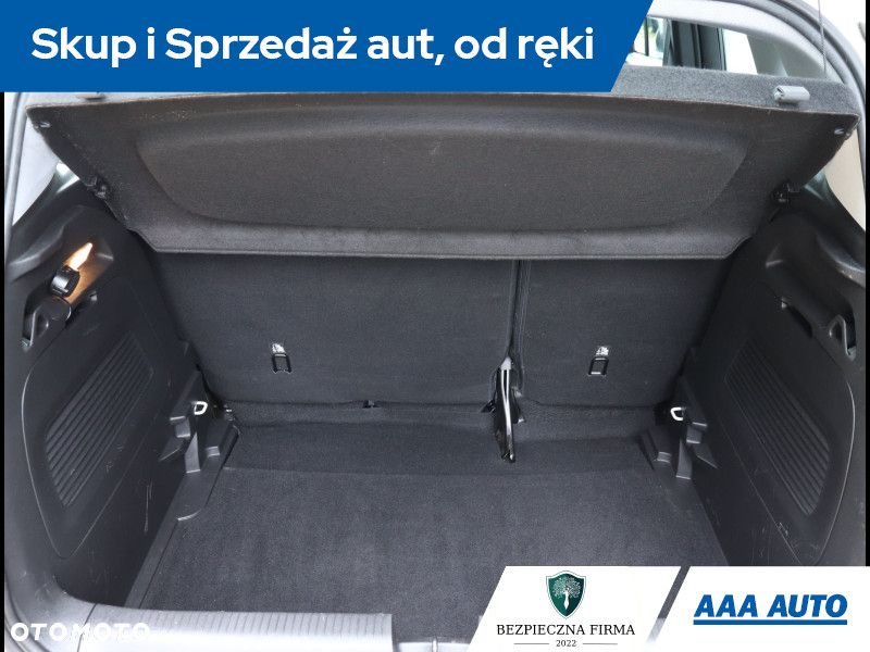 Opel Crossland X - 14