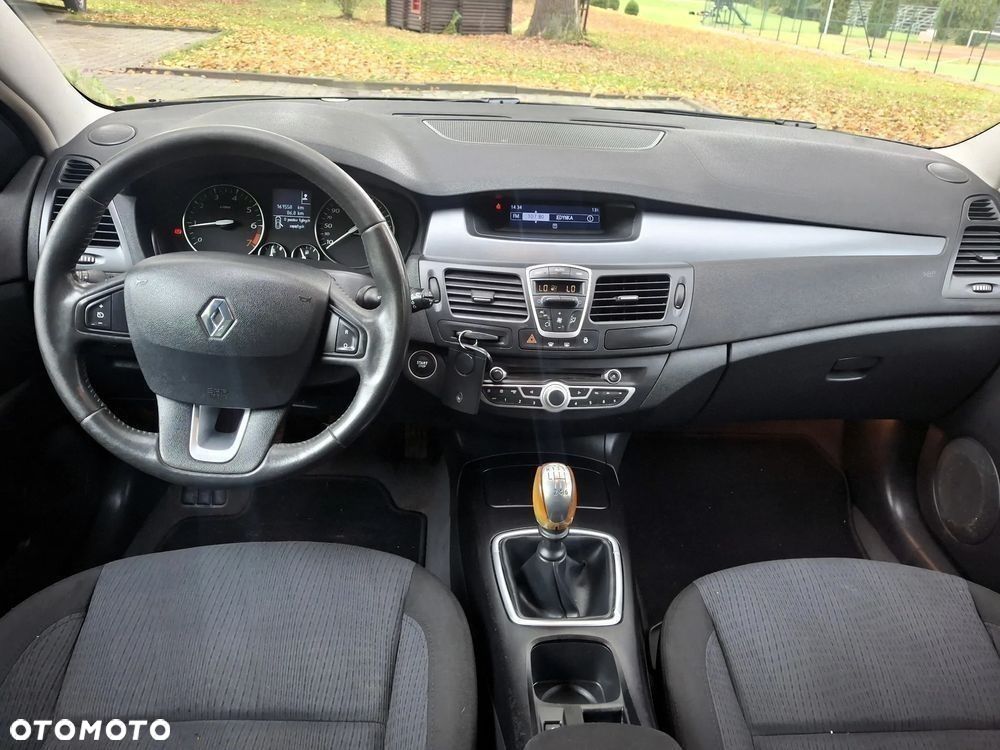 Renault Laguna 1.6 16V Emotion - 26