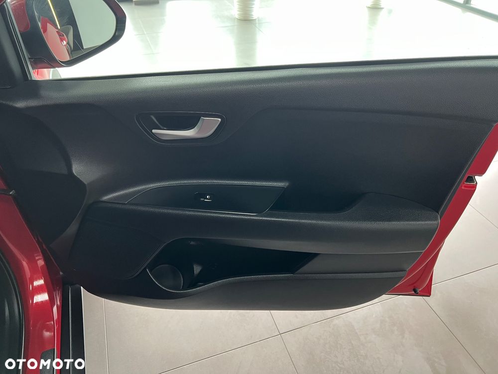 Kia Stonic - 35