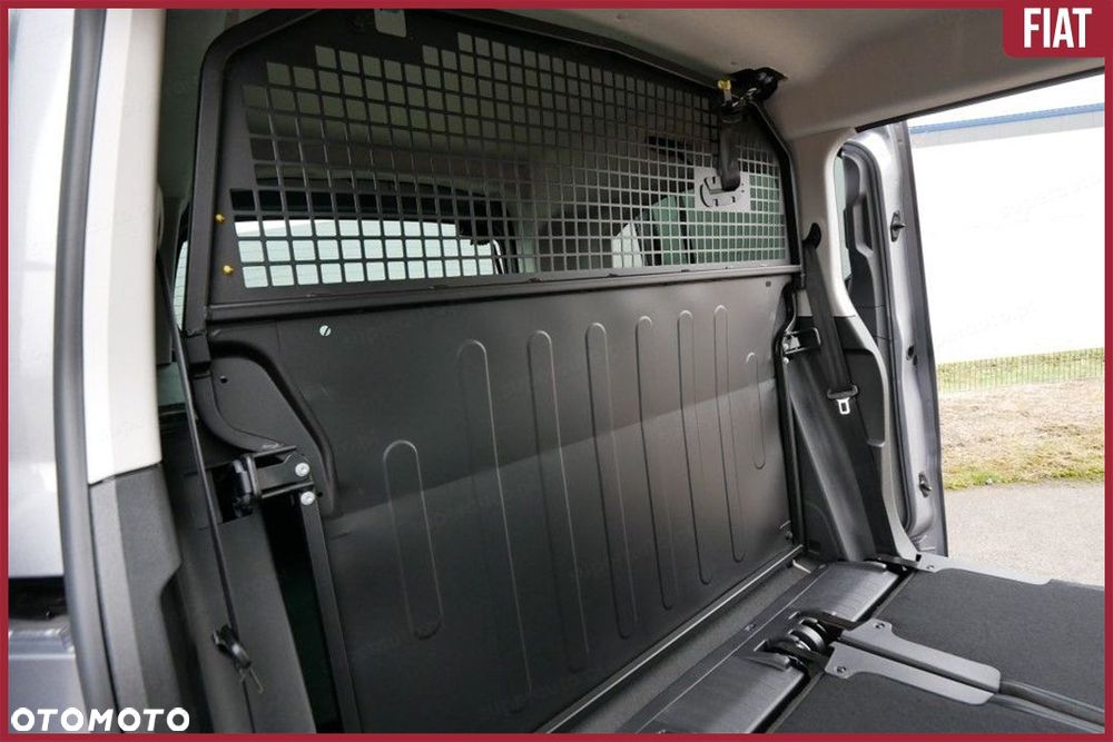 Fiat Doblo - 15