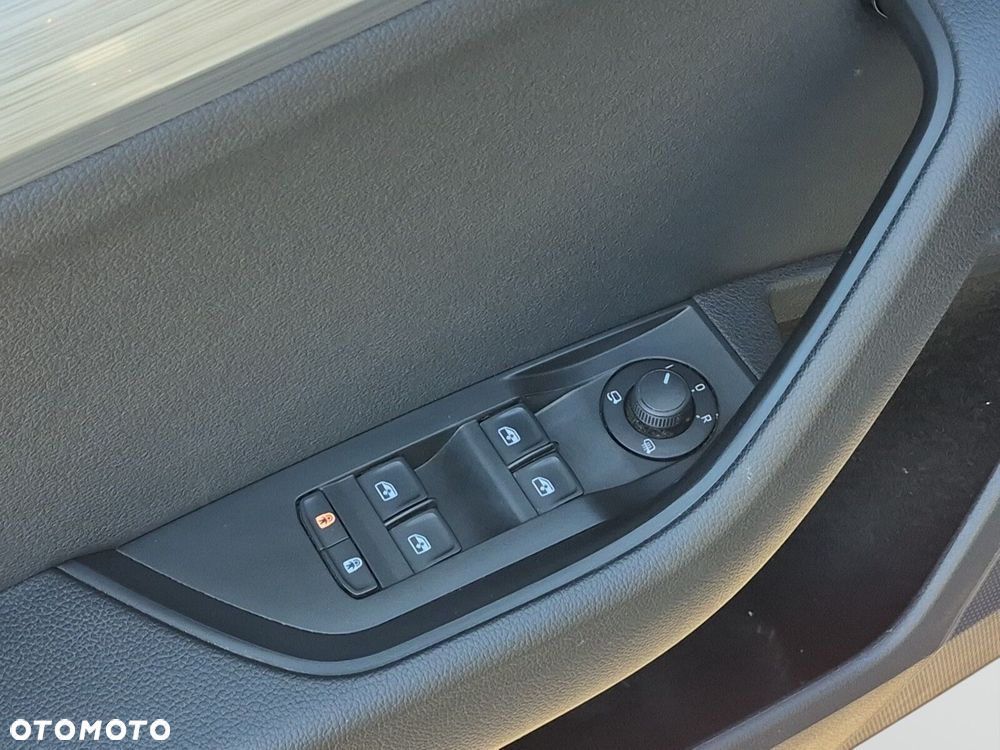 Skoda Superb - 9