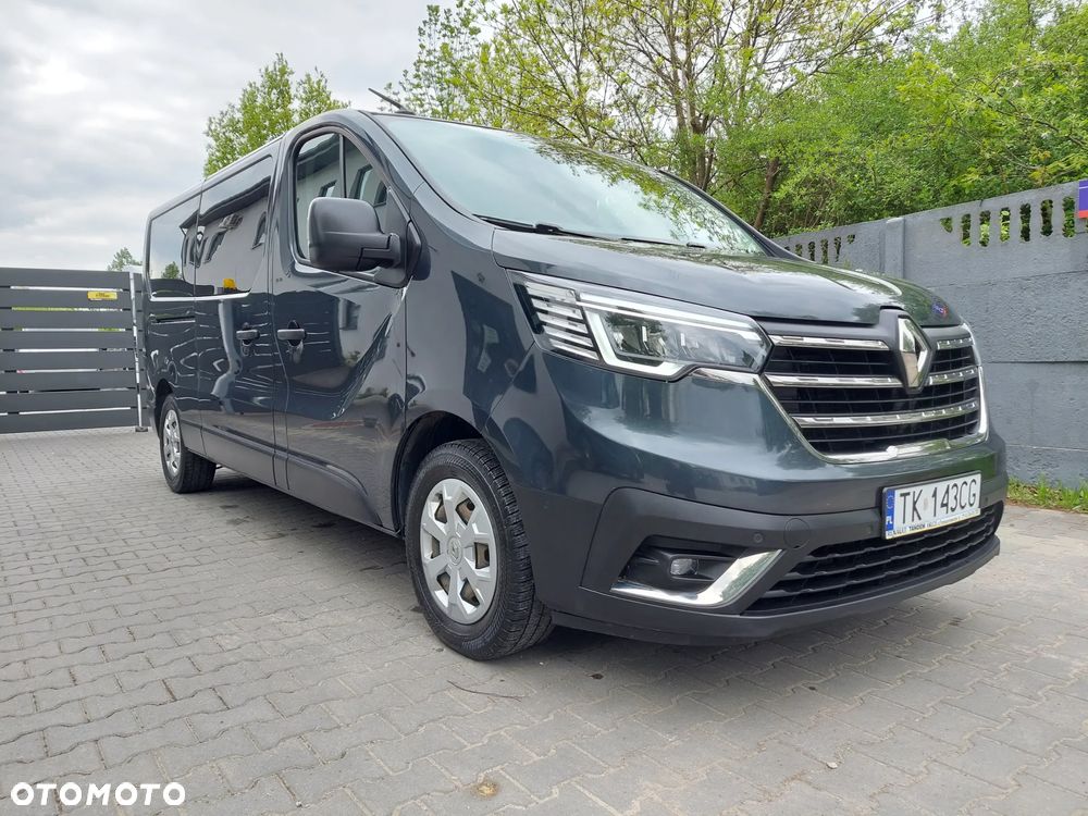 Renault Trafic - 17