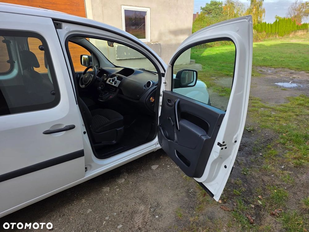 Renault Kangoo - 13