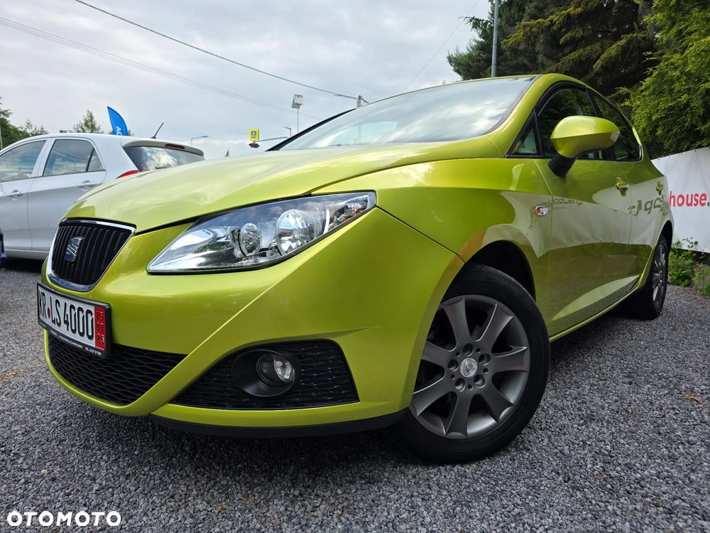 Seat Ibiza 1.2 12V Best of - 1
