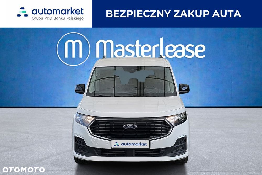 Ford Tourneo Connect Grand 2.0 EcoBlue Titanium - 2