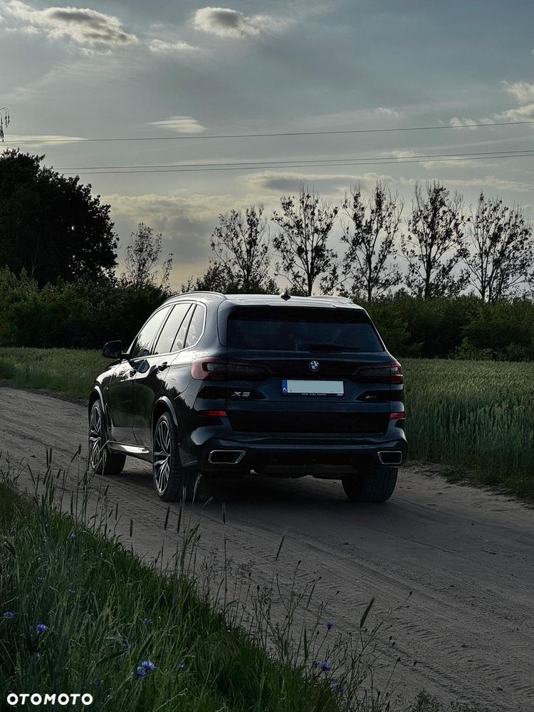 BMW X5 xDrive25d - 13