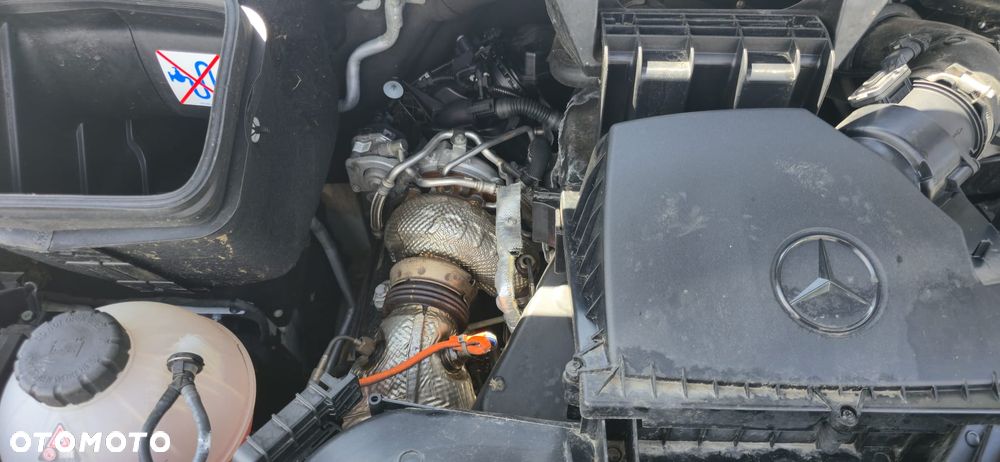 Mercedes-Benz Sprinter 315 - 33