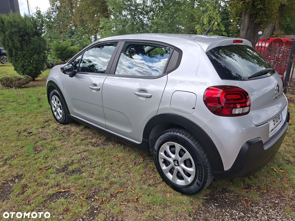 Citroën C3 Pure Tech 82 ELLE - 5