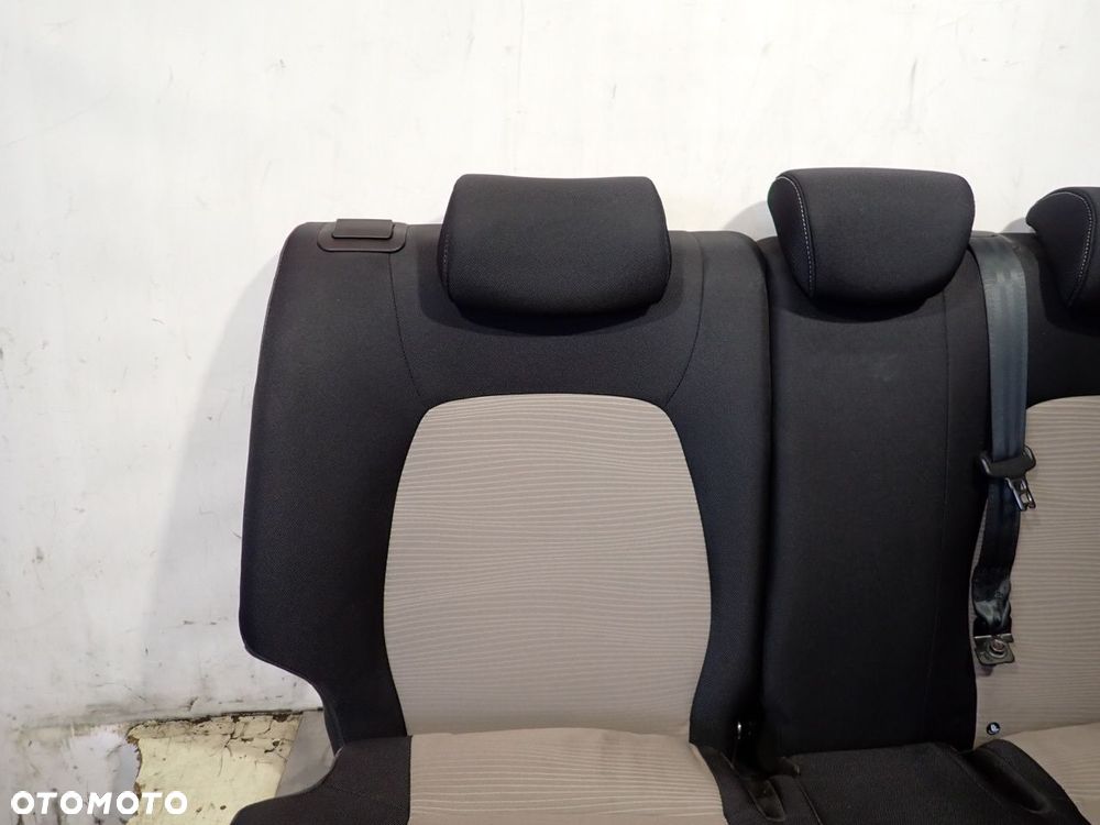 FOTELE KOMPLET HYUNDAI I10 II - 7