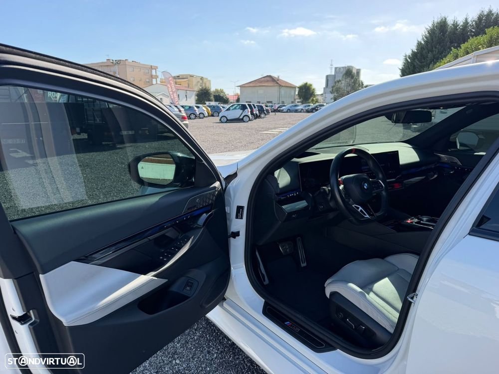 BMW M5 - 14