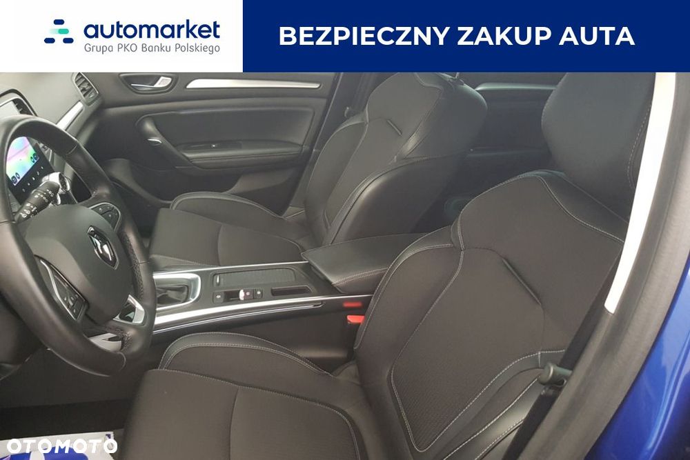 Renault Megane 1.3 TCe FAP Intens EDC - 10