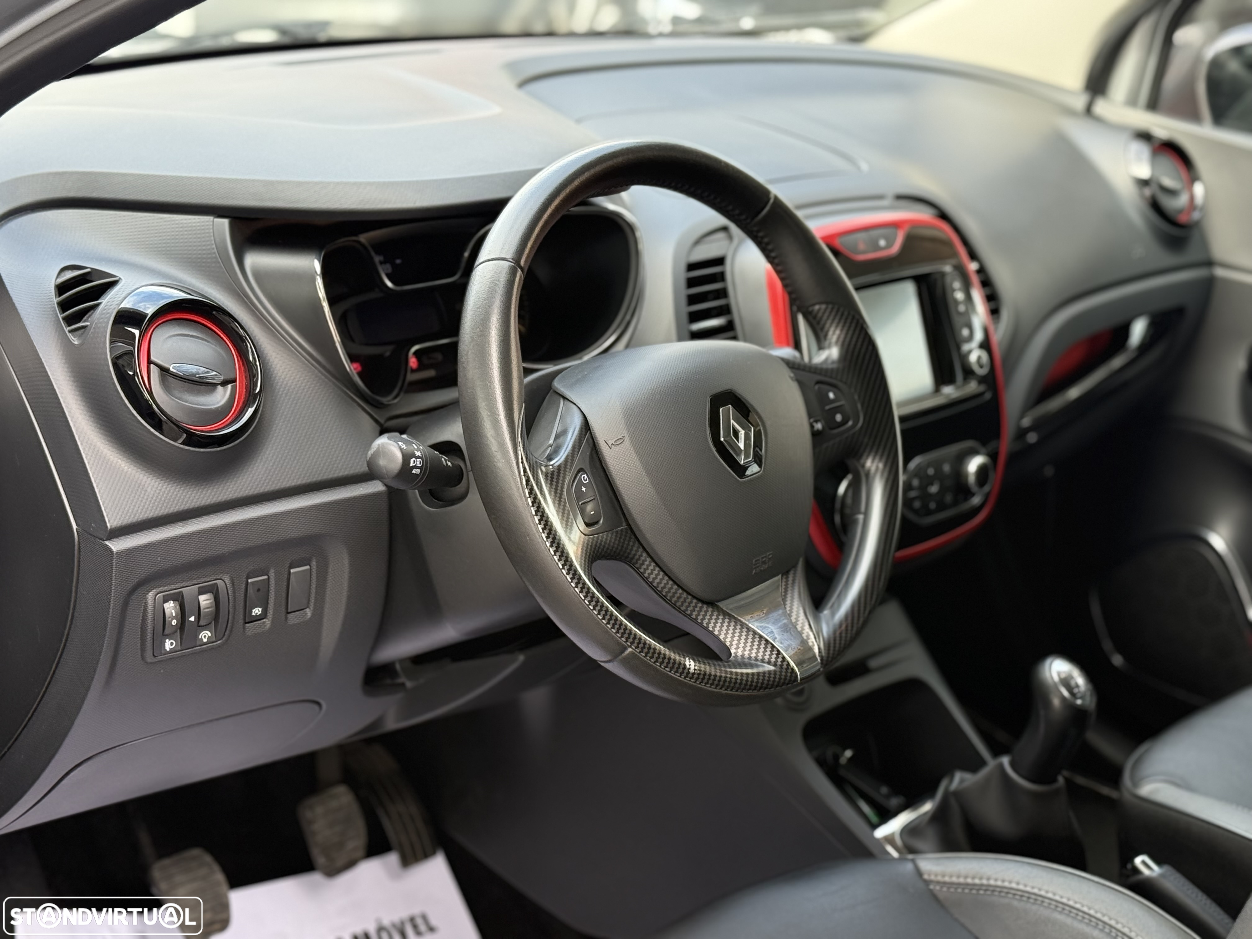 Renault Captur 0.9 TCE Exclusive - 6