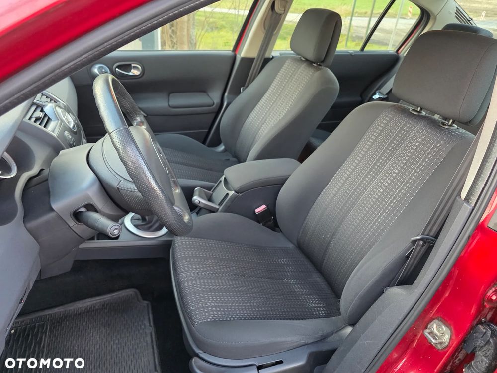 Renault Megane 1.6 16V Luxe Expression - 7