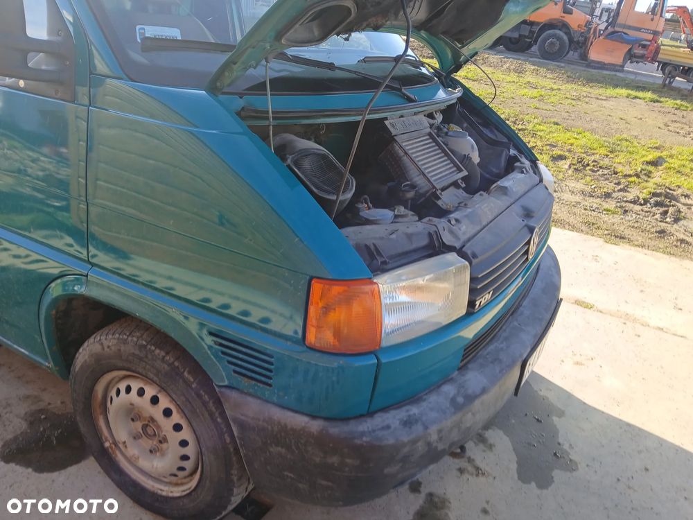 Volkswagen Transporter Standard - 15