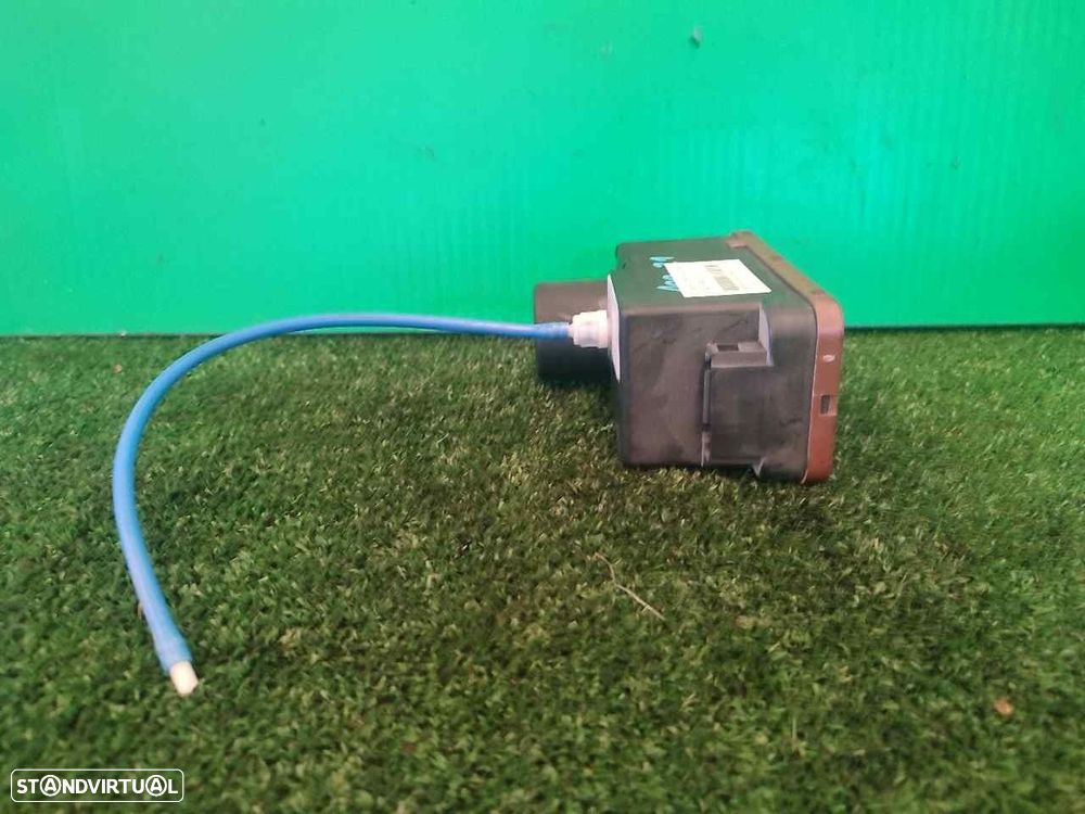 CENTRALINA FECHO VOLKSWAGEN POLO 1999 -6N0199573E - 2