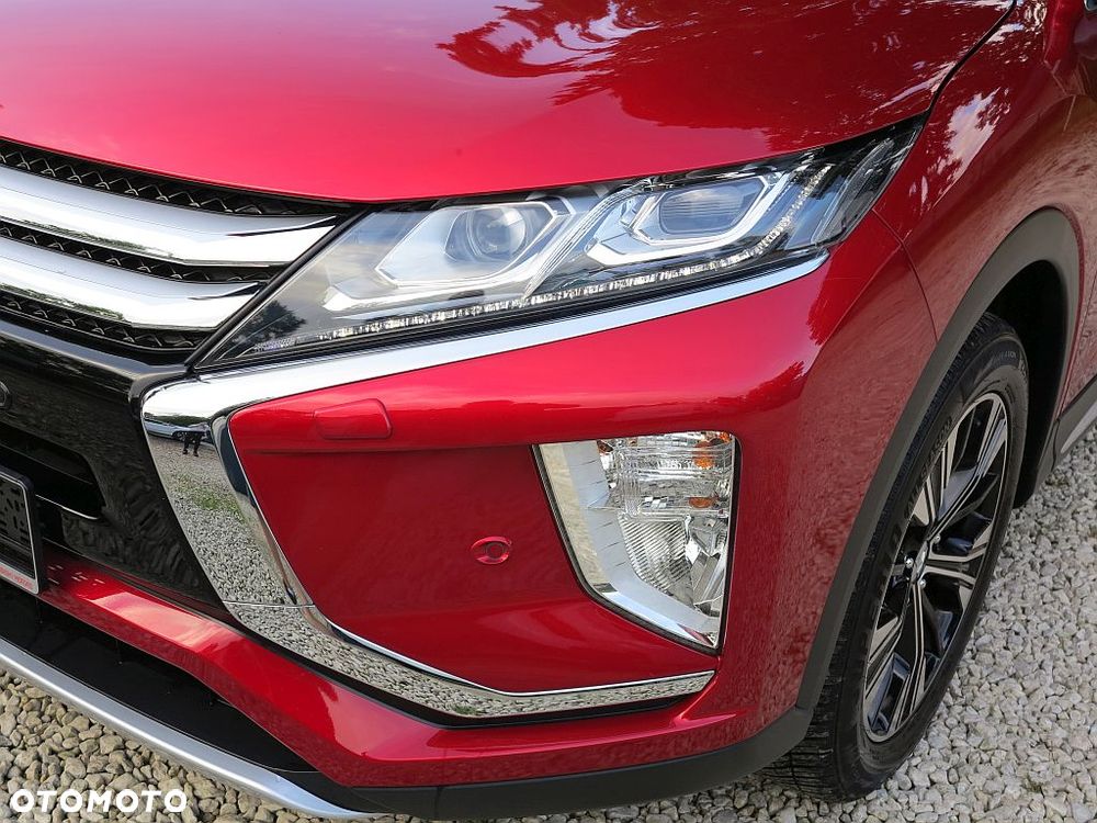 Mitsubishi Eclipse Cross 1.5 T-MIVEC ClearTec 2WD Diamant Edition Plus - 32