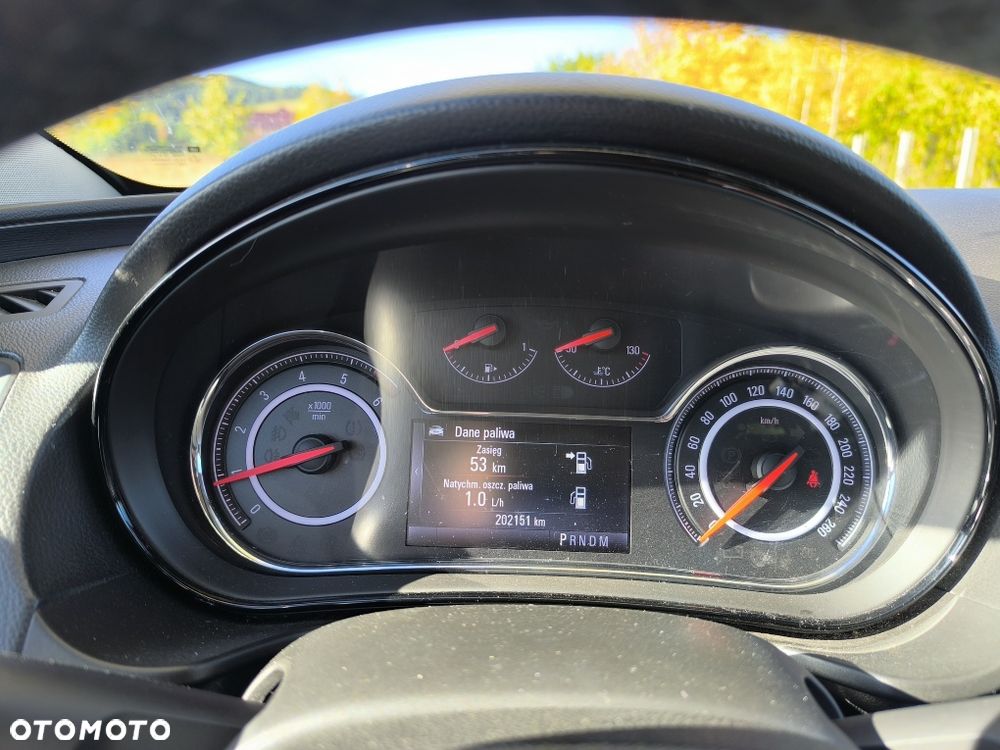 Opel Inny - 6