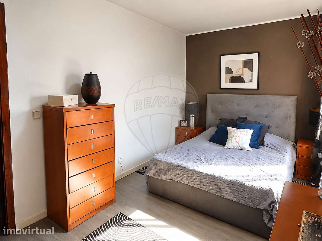 Apartamento T2 para venda - Grande imagem: 4/12