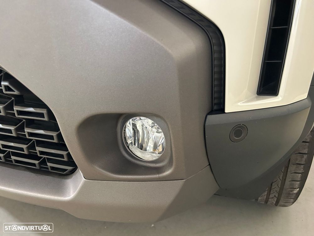 Dacia Duster 1.0 TCe ECO-G Journey Bi-Fuel - 6