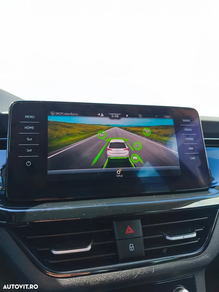 Skoda Scala 1.6 TDI Ambition - 23