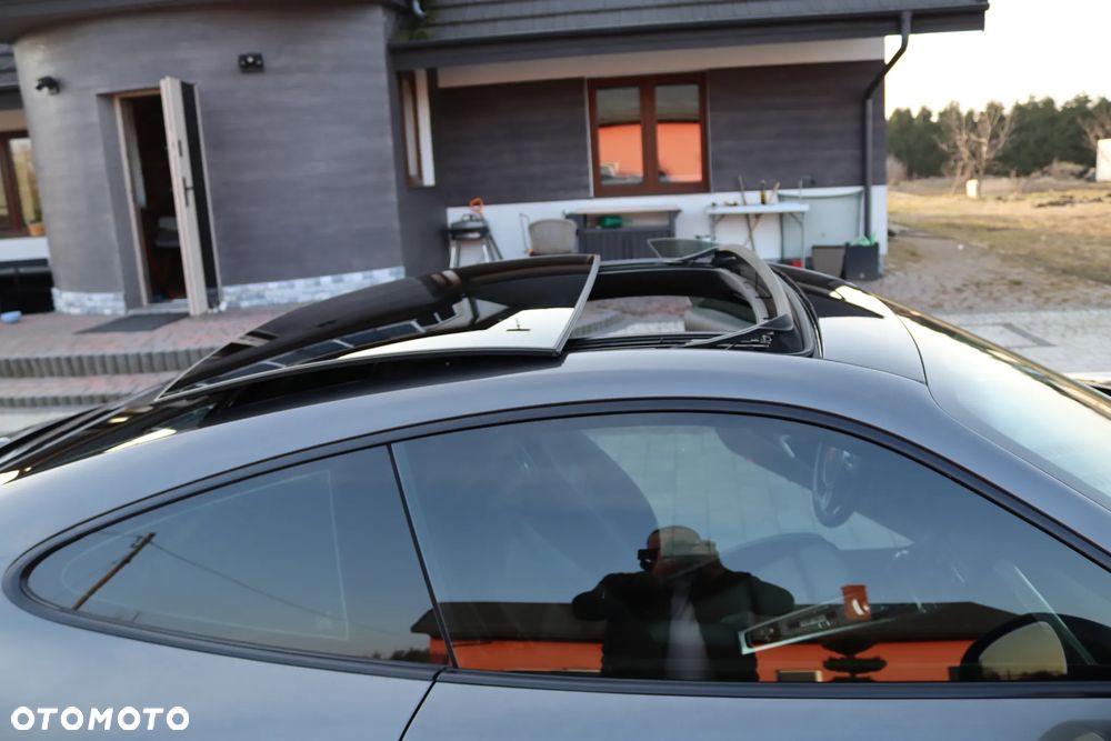 Porsche 911 Carrera PDK - 28