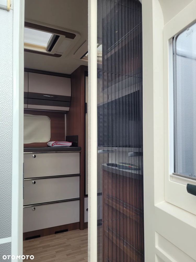 LMC ENERGY 473D, klima, MARKIZA, przedsionek - 6