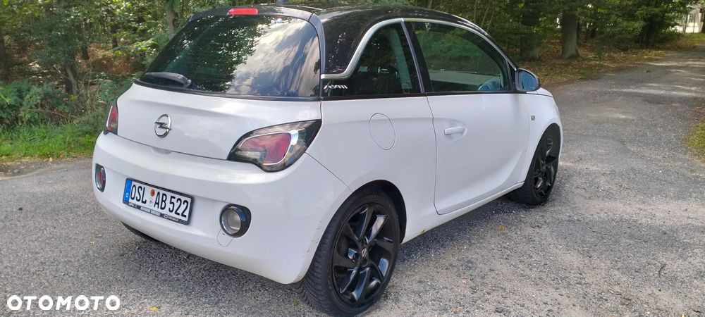 Opel Adam 1.4 Start/Stop Unlimited - 22