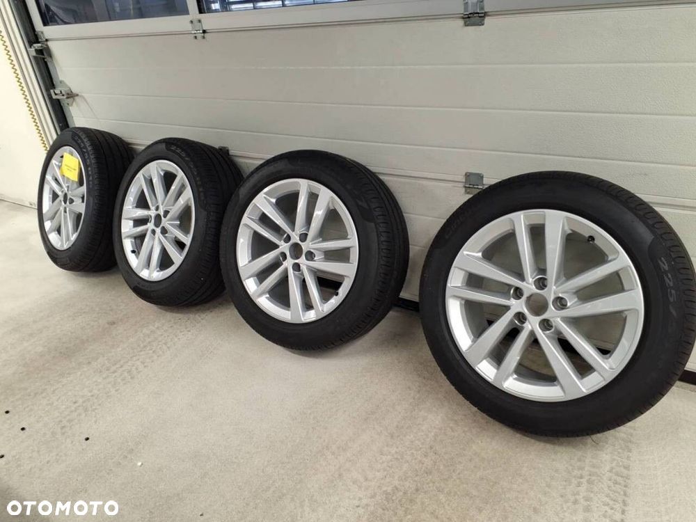 Audi A6 Limousine - 9